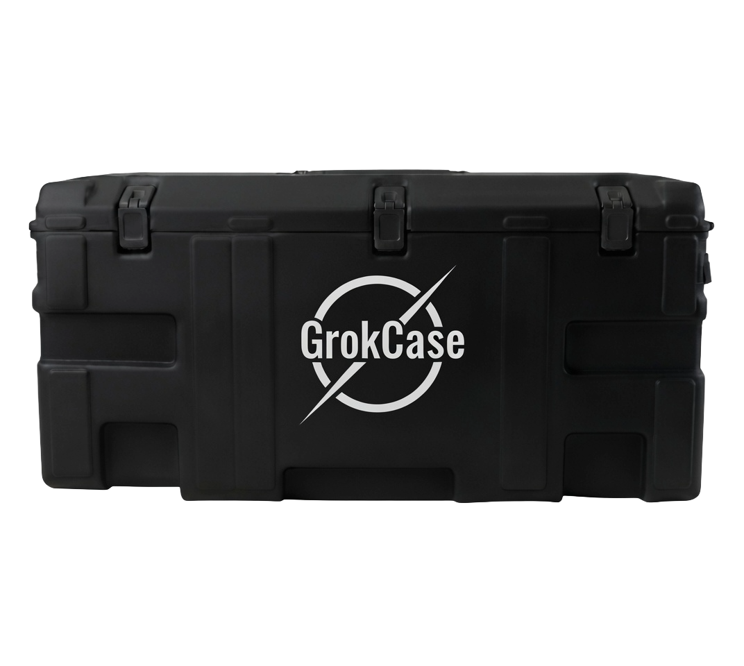 the GrokCase
